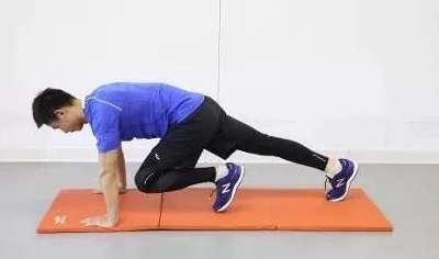 sp高h最新研究显示高强度间歇训练能显著提高心肺功能