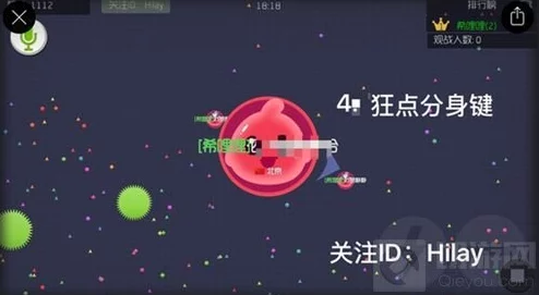球球大作战深度解析：秒合技巧与最新热门心得分享