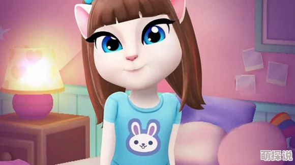 2024热门攻略：会说话的安吉拉高效刷钻石金币技巧揭秘