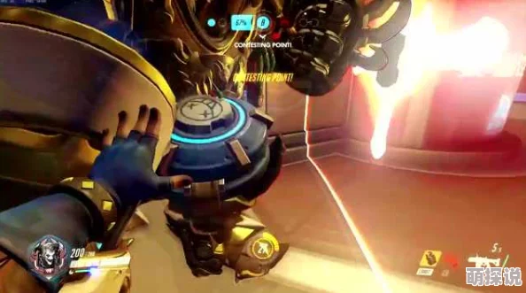 守望先锋爆笑瞬间大合集!第1期热门趣事视频分享 守望先锋爆笑瞬间大合集!第1期热门趣事视频分享