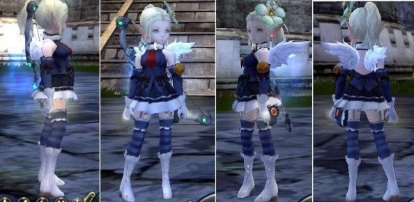 龙之谷手游时装获取攻略详解:最新热门时装获取全解析 龙之谷手游时装获取攻略详解:最新热门时装获取全解析