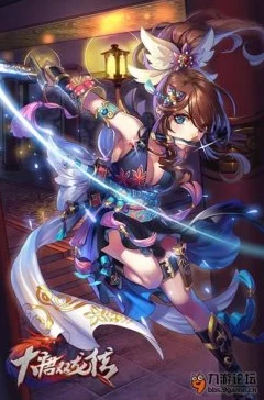 大唐双龙传月卡党2024热门阵容搭配全解析