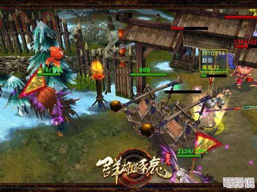 联盟崛起新英雄技能揭秘:无敌圣盾皇子,热门战场霸主解析 联盟崛起新英雄技能揭秘:无敌圣盾皇子,热门战场霸主解析