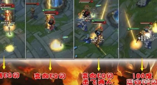 联盟崛起新英雄技能揭秘:无敌圣盾皇子,热门战场霸主解析 联盟崛起新英雄技能揭秘:无敌圣盾皇子,热门战场霸主解析