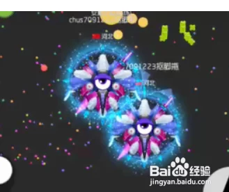 球球大作战：掌握交叉吐球绝技，助力队友飙升重量登顶热门榜