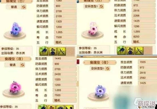 梦幻西游手游：宝宝与神兽相互影响深度剖析及热门解读