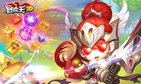 《冒险王3D》新角色揭秘:熊猫武僧技能属性与热门玩法详解 《冒险王3D》新角色揭秘:熊猫武僧技能属性与热门玩法详解