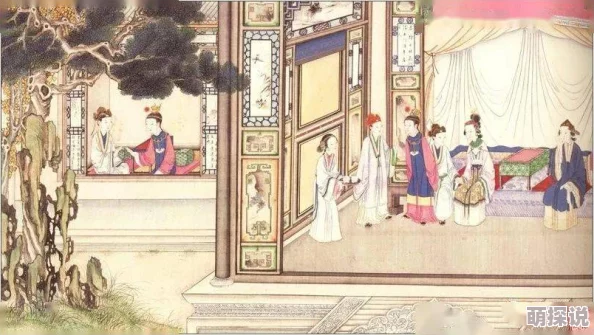 红楼梦：十八春虚名误人终成空