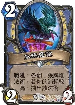 炉石传说玩家热议：天梯提速争议，三婊傻龙与最新热门卡牌成焦点