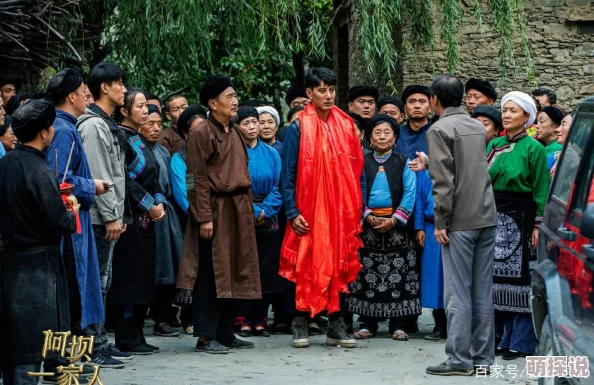 阿坝一家人央视热播展现藏羌彝一家亲的动人故事