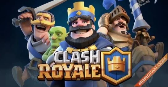 皇室战争新版本部落战热门玩法与细节全解析