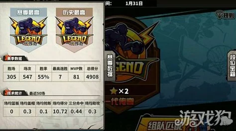 街头篮球手游热门进攻阵容揭秘：全队得分主力与最新战术解析