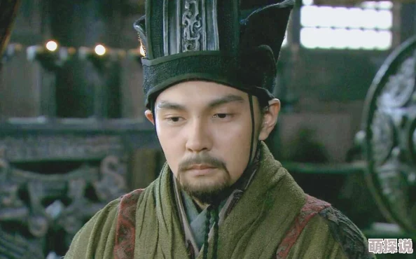 《谁是大主公》诸葛亮英雄技能全解析：热门新策略下的智谋之光