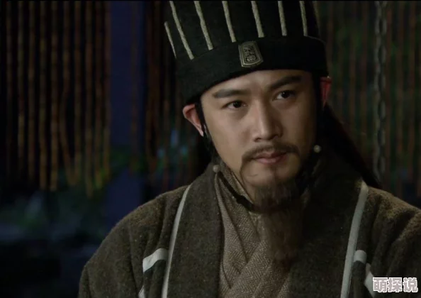 《谁是大主公》诸葛亮英雄技能全解析：热门新策略下的智谋之光