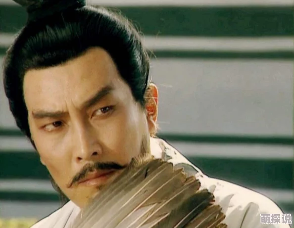 《谁是大主公》诸葛亮英雄技能全解析：热门新策略下的智谋之光