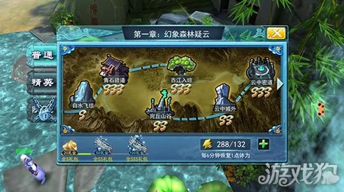 关云长老司机带你玩转新手攻略：2024热门游戏指引详解