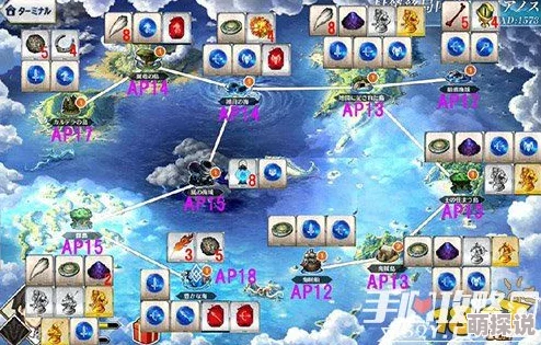 命运冠位指定FGO：布狄卡满破素材高效获取途径大全