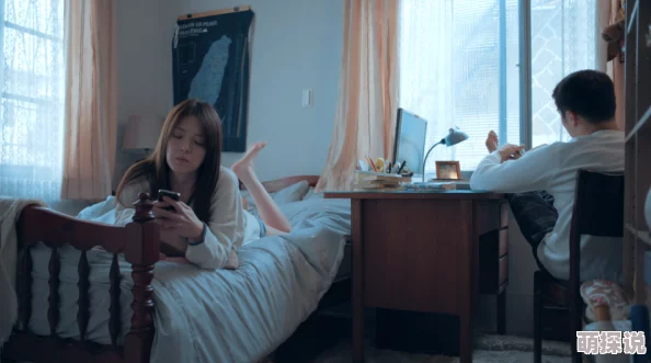 娇嫩同时容纳两根巨物网友：尺度太大了吧，这谁顶得住啊