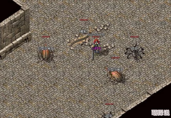 热血传奇手机版:最新嗜魂法杖爆出地点全解析 热血传奇手机版:最新嗜魂法杖爆出地点全解析