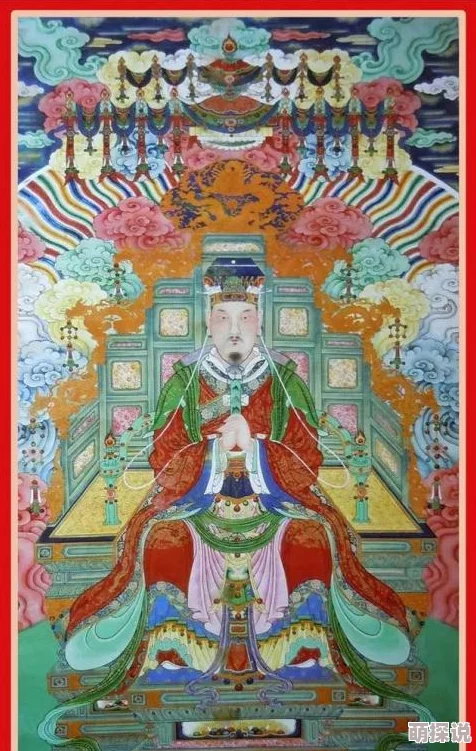 超糊的我竟是冥界顶流[娱乐圈]地府爆火新歌火遍阴阳两界