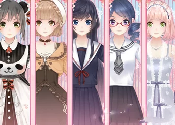 2024热门！甜甜萌物语图书馆主题平民搭配攻略推荐