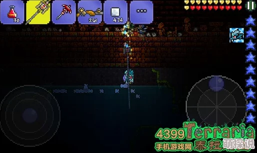 泰拉瑞亚热门配饰：琥珀马掌气球获取及作用详解