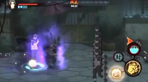 火影忍者手游：暗部宇智波鼬最新连招技巧与高效克制方法解析