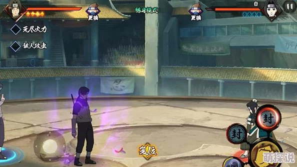 火影忍者手游：暗部宇智波鼬最新连招技巧与高效克制方法解析