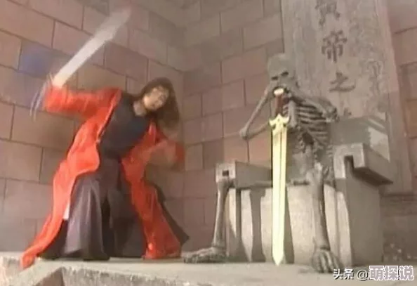 轩辕剑格斗版震撼来袭：详解传奇神兵利器——最新热门轩辕剑介绍