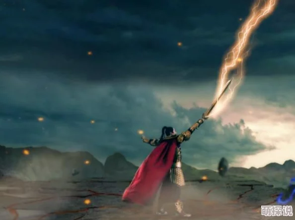 轩辕剑格斗版震撼来袭：详解传奇神兵利器——最新热门轩辕剑介绍