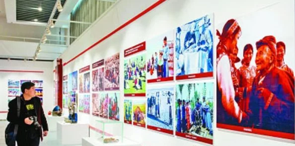 第九色首次线下大型展览将于12月在上海举办展示全新系列作品及艺术装置