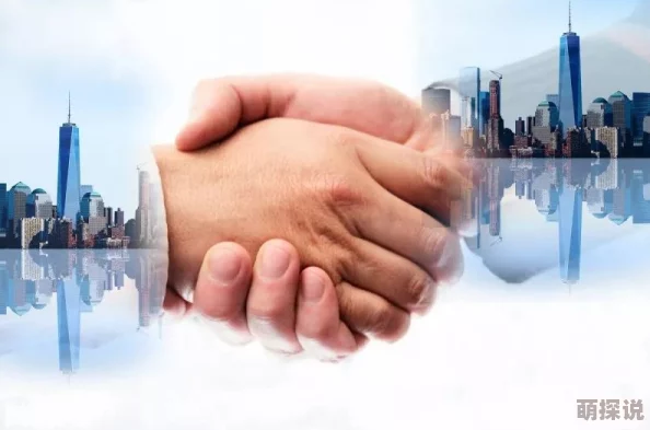 香港奇强逆势突围持续创新引领行业新发展 香港奇强逆势突围持续创新引领行业新发展