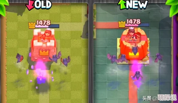 皇室战争热门电磁炮修改策略探讨：最新建议与方案推荐