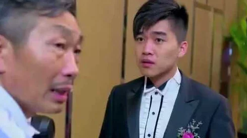 我娶了最好兄弟母亲兄弟俩反目成仇婚礼当天竟大打出手