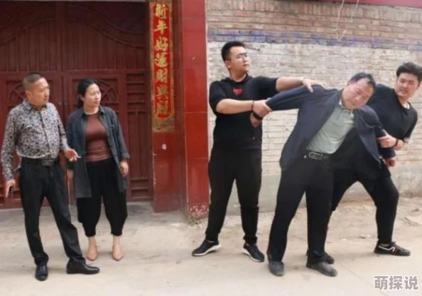 我娶了最好兄弟母亲兄弟俩反目成仇婚礼当天竟大打出手