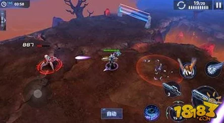 星际火线最新热门:电浆战机全面介绍与属性详解解析 星际火线最新热门:电浆战机全面介绍与属性详解解析