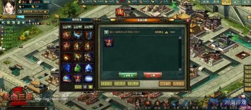 无双三国：2024热门新版铁匠铺系统全功能深度详解