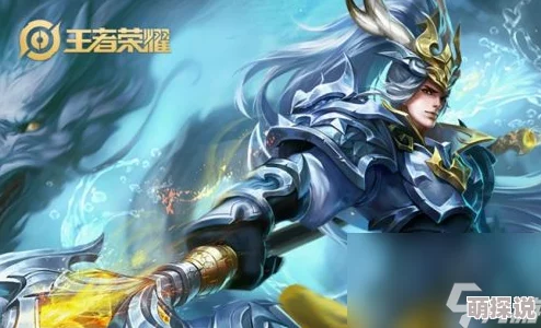 王者荣耀2024韩信飘逸对线技巧与最新热门出装详解