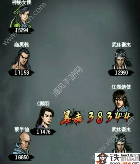 江湖风云录深度解析:最新热门内功心法全介绍与分析 江湖风云录深度解析:最新热门内功心法全介绍与分析