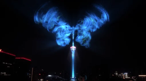 花都龙少网友称其剧情紧凑人物刻画鲜明特效炫酷值得一看 花都龙少网友称其剧情紧凑人物刻画鲜明特效炫酷值得一看