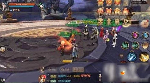 2024热门天下手游蝴蝶谷高效通关技巧全解析