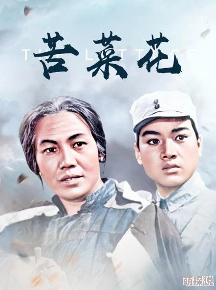 苦菜花电视剧全集免费观看2023修复版高清在线播放流畅无广告