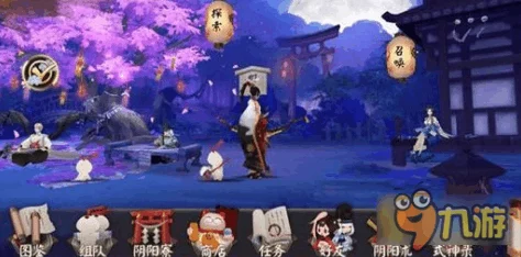 阴阳师手游新式神爆料：SSSR火王全面信息解析
