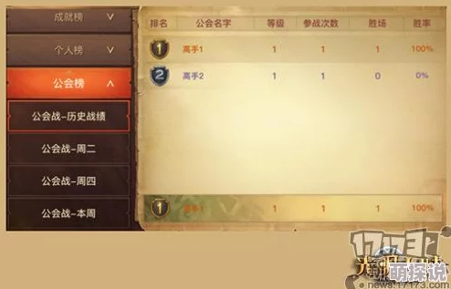刀锋联盟公会系统：全面解析其热门功能与新玩法