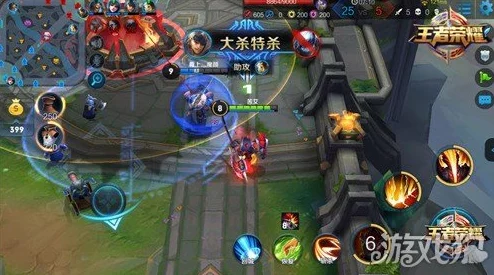 王者荣耀2024新版：芈月玩法攻略与阵容搭配详解