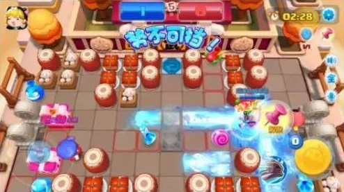 泡泡堂手游2024：玩家角色高效更换与热门技巧揭秘