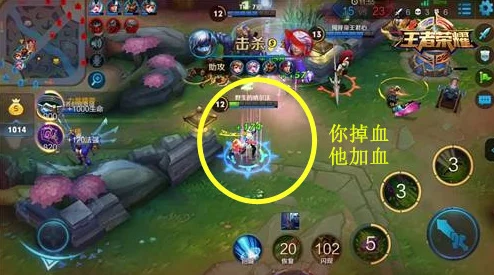 轻松一刻！王者荣耀最新热门内涵小段子大放送