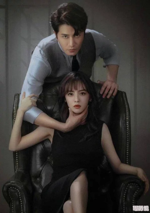 掌中之物阿妍让傅慎行进入网友热议：阿妍这一举动引发巨大争议，令人难以理解