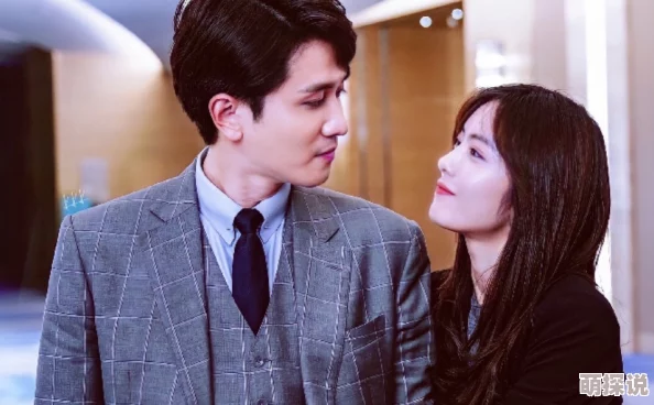 掌中之物阿妍让傅慎行进入网友热议：阿妍这一举动引发巨大争议，令人难以理解