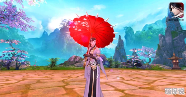 御剑情缘手游最新攻略：热门方法揭秘如何获得百花时装